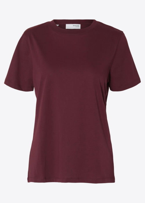 Selected marškinėliai