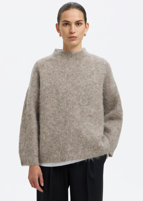 Selected megztinis Gabriella