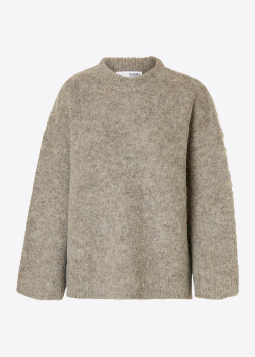 Selected megztinis Gabriella