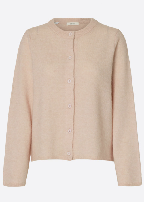 Selected megztinis Lulu