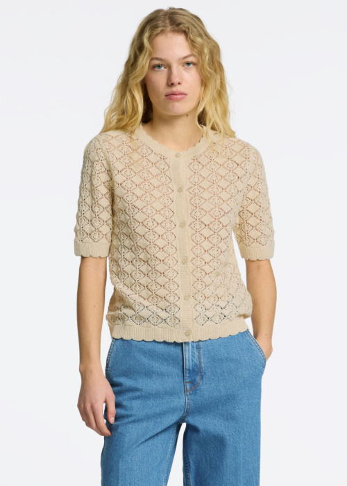 Selected megztinis Sofia