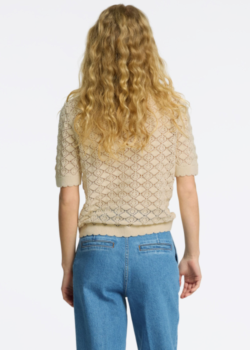 Selected megztinis Sofia