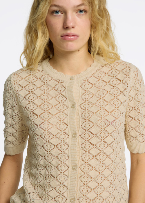 Selected megztinis Sofia