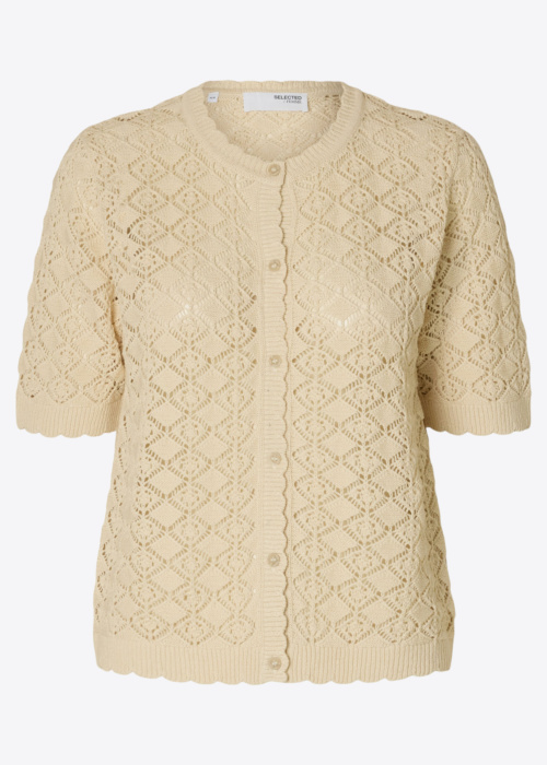 Selected megztinis Sofia