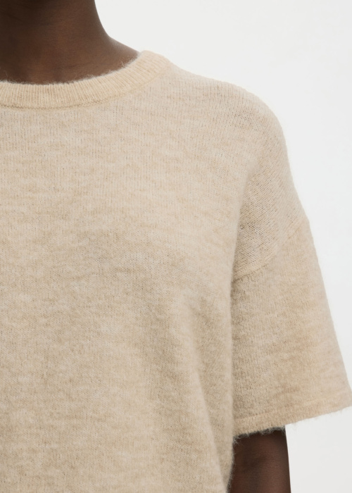 Selected megztinis Lulu