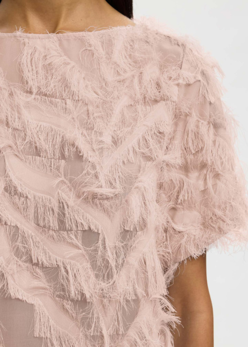 Selected palaidinė Myline