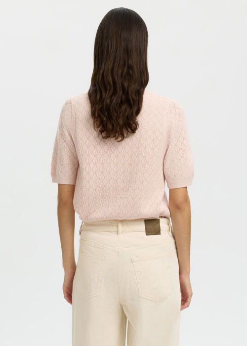 Selected megztinis Helen