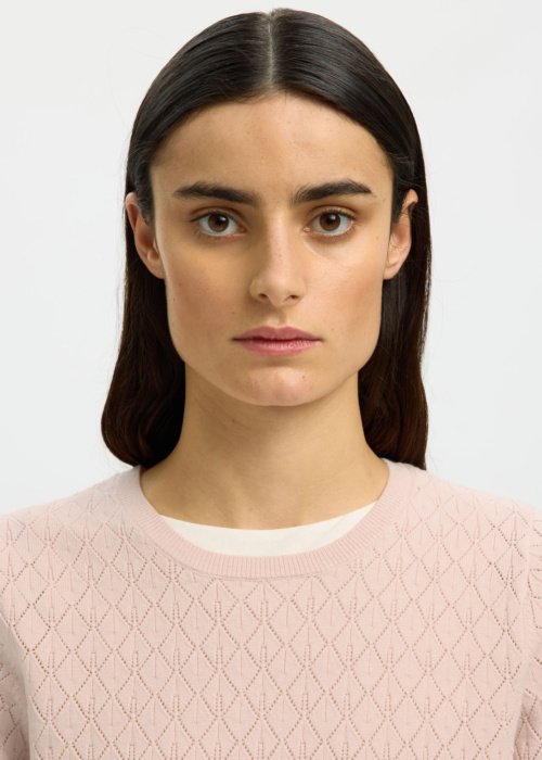 Selected megztinis Helen