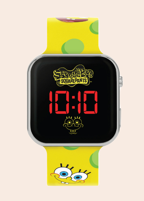 Disney rankinis laikrodis Spongebob