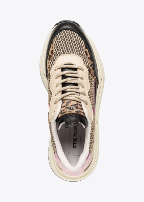 Steve Madden laisvalaikio bateliai Starlyn