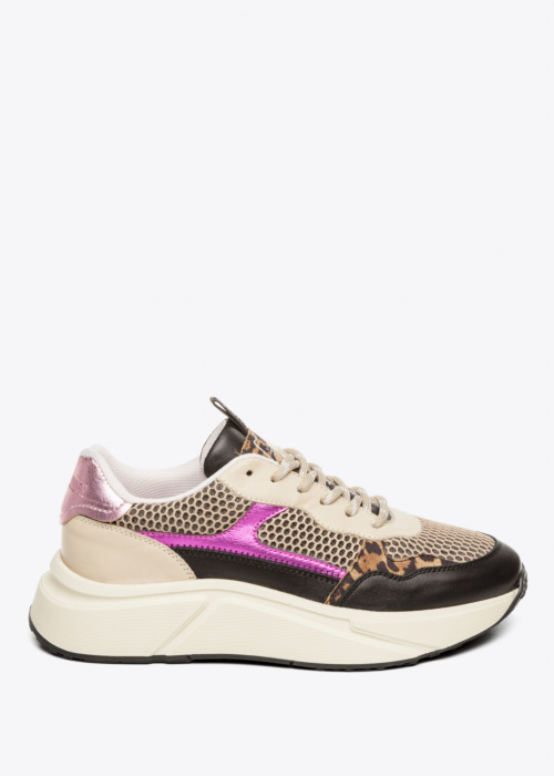 Steve Madden laisvalaikio bateliai Starlyn