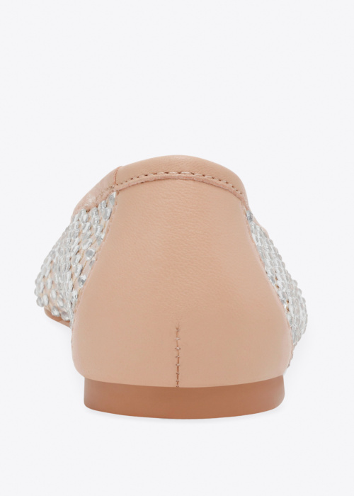 Steve Madden balerinos Aude