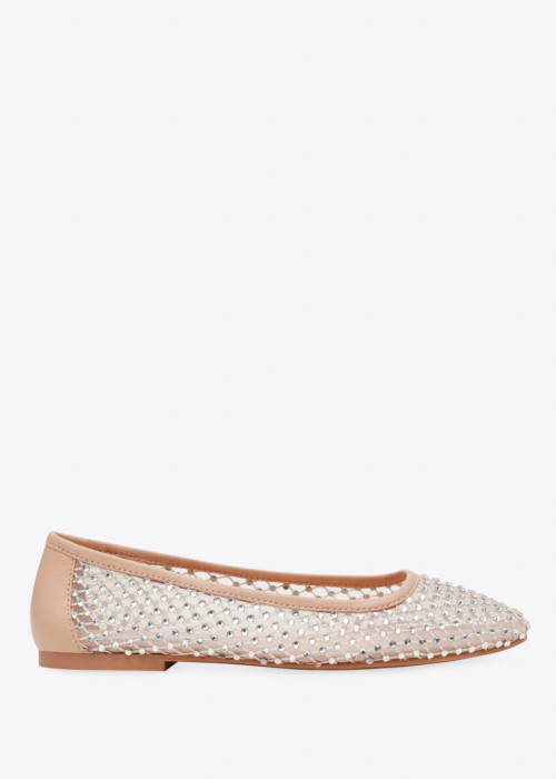 Steve Madden balerinos Aude