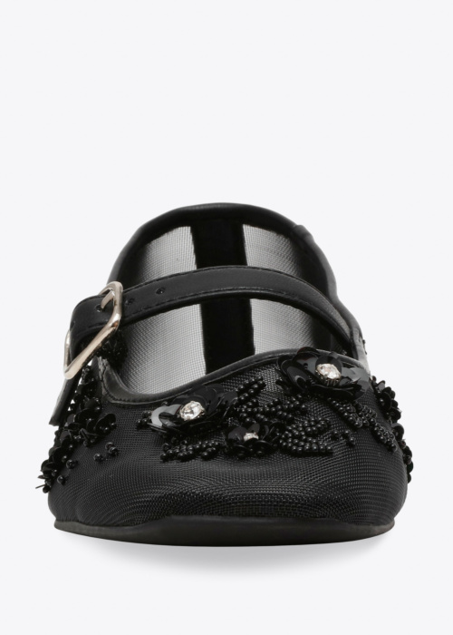 Steve Madden bateliai Wildflower