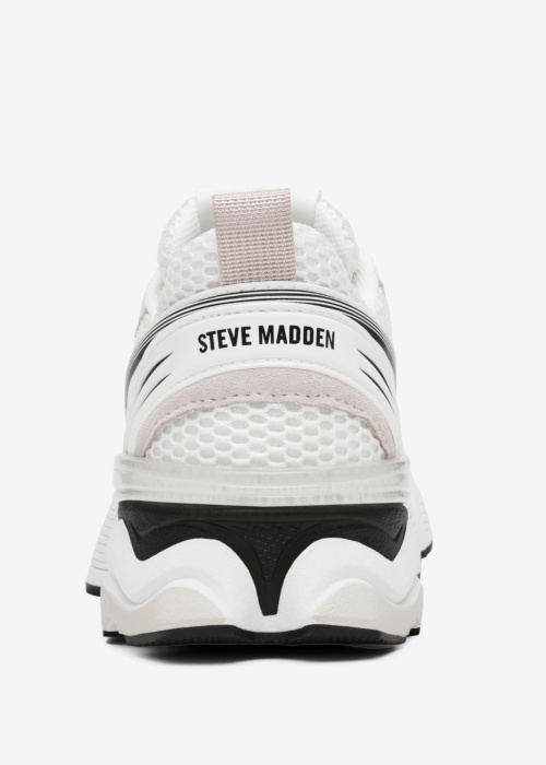 Steve Madden laisvalaikio bateliai Speedster