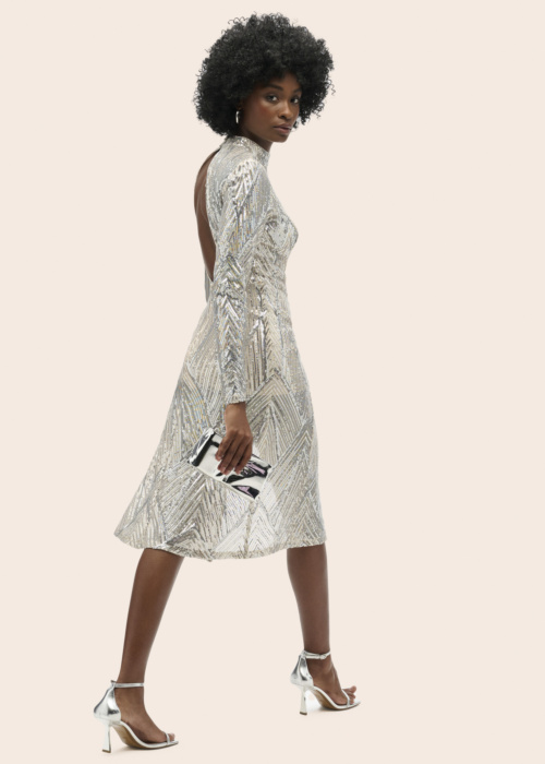 SuperDry formali suknelė