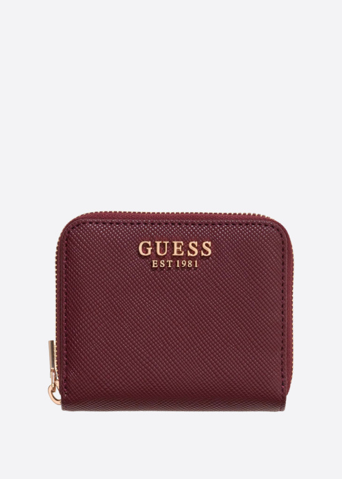 Guess piniginė Laurel dėžutėje