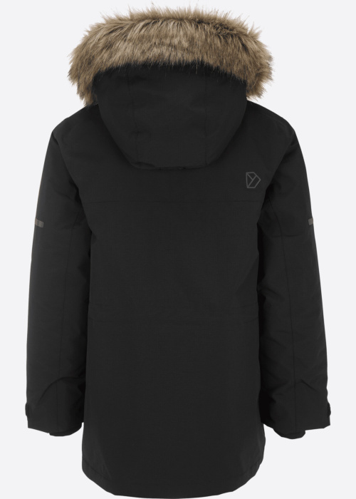 Didriksons žieminė parka Sylvin 2