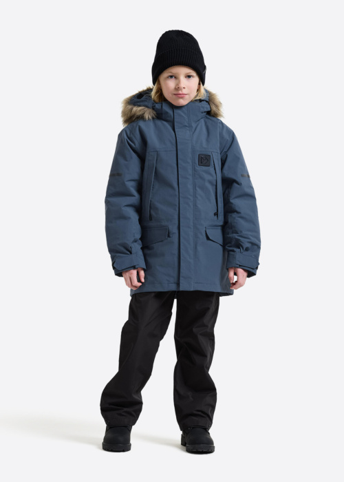 Didriksons žieminė parka Sylvin 2