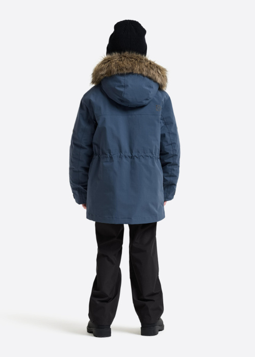 Didriksons žieminė parka Sylvin 2