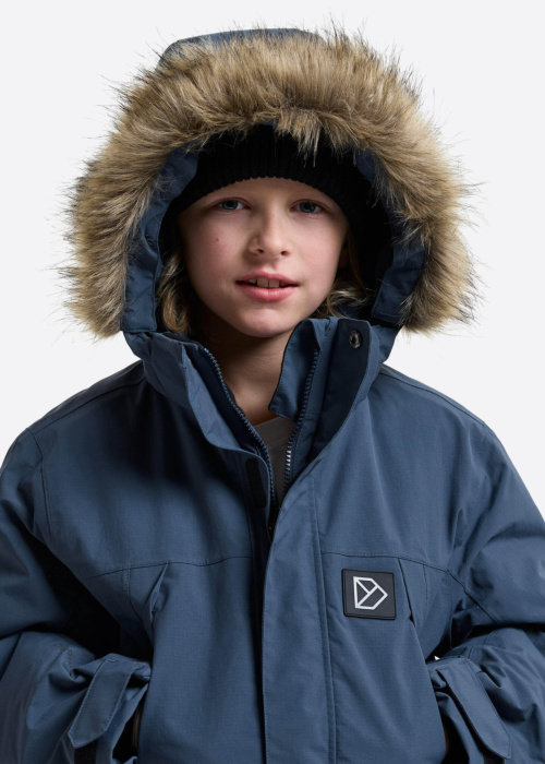 Didriksons žieminė parka Sylvin 2