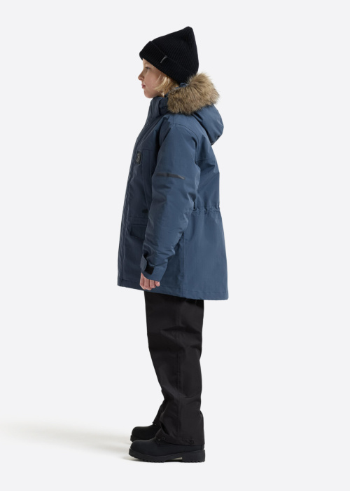 Didriksons žieminė parka Sylvin 2