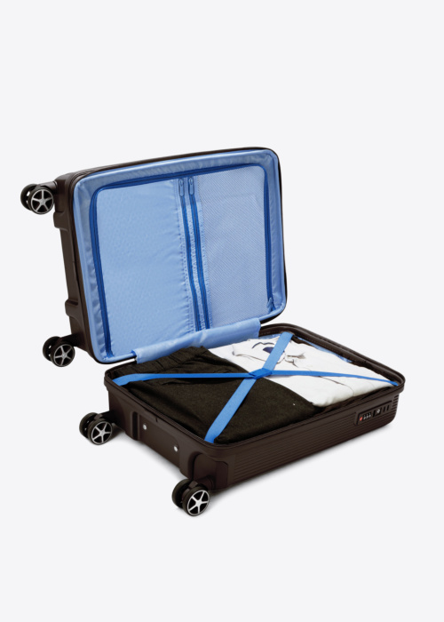 Carlton lagaminas Boston