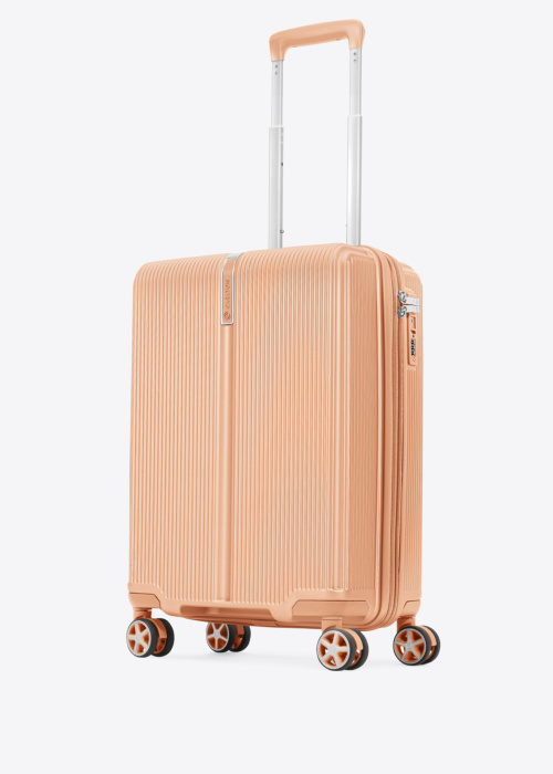 Carlton lagaminas Boston