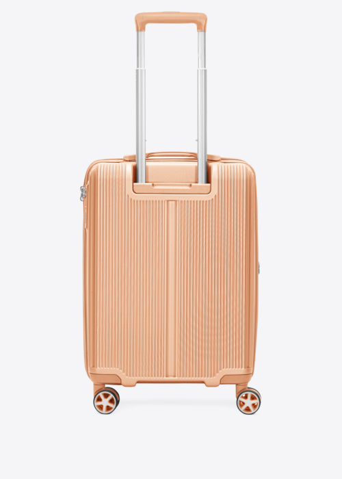 Carlton lagaminas Boston