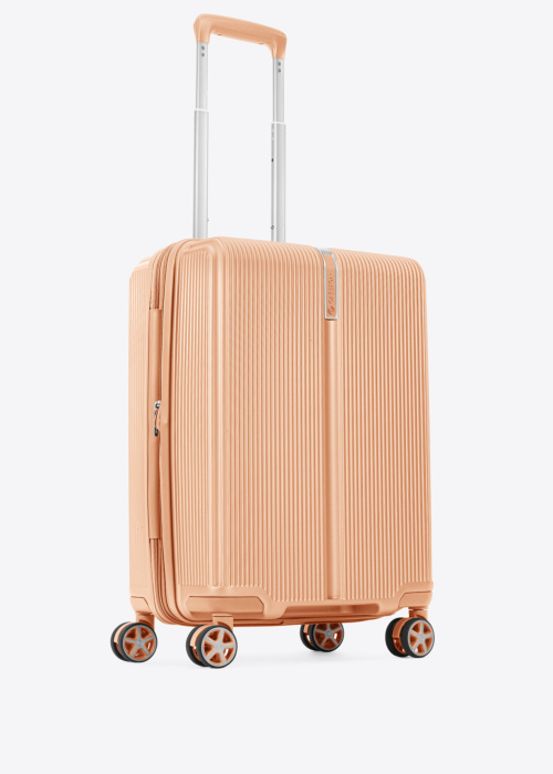 Carlton lagaminas Boston