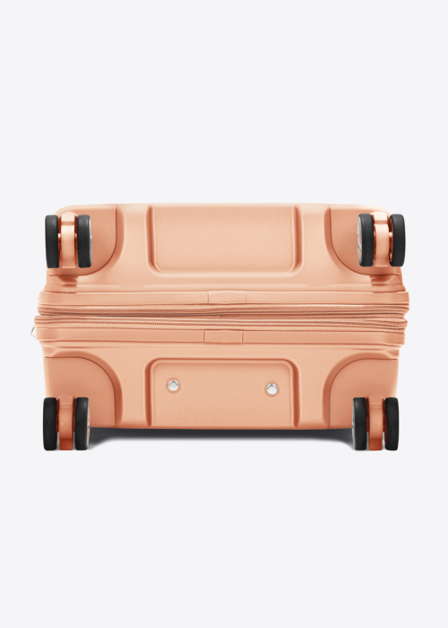 Carlton lagaminas Boston