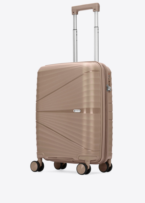 Carlton lagaminas Hertford