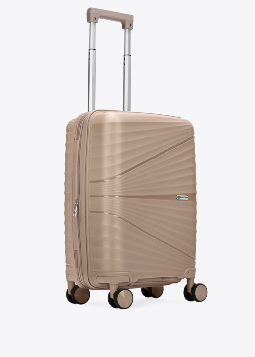 Carlton lagaminas Hertford