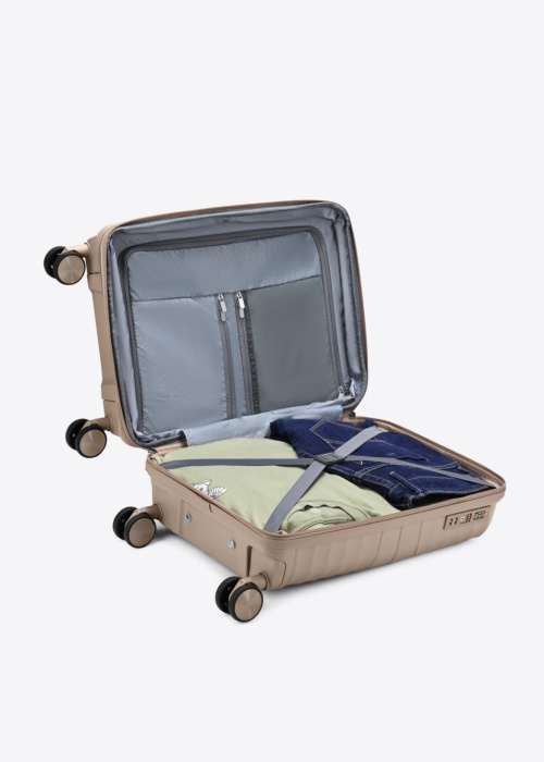 Carlton lagaminas Hertford