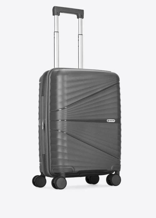 Carlton lagaminas Hertford Cabin