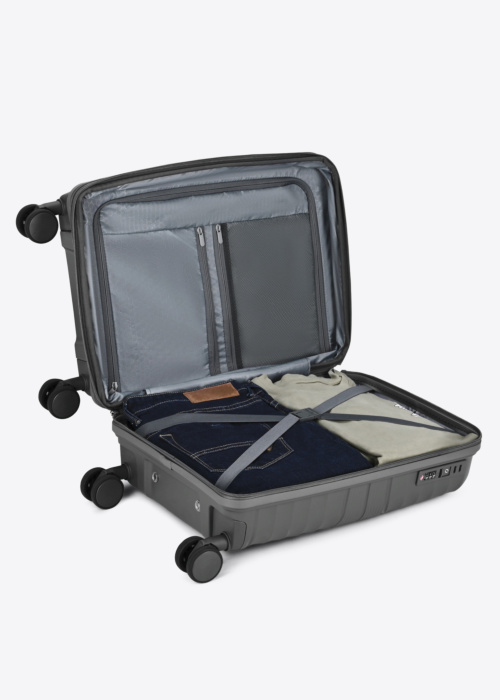 Carlton lagaminas Hertford Cabin