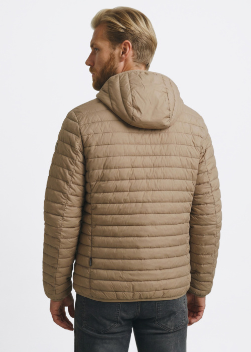 Save the Duck pavasario-rudens striukė Cael