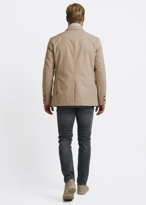 Save the Duck pavasario-rudens striukė Brett