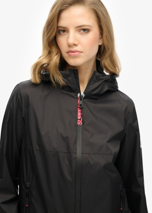 SuperDry pavasario-rudens striukė