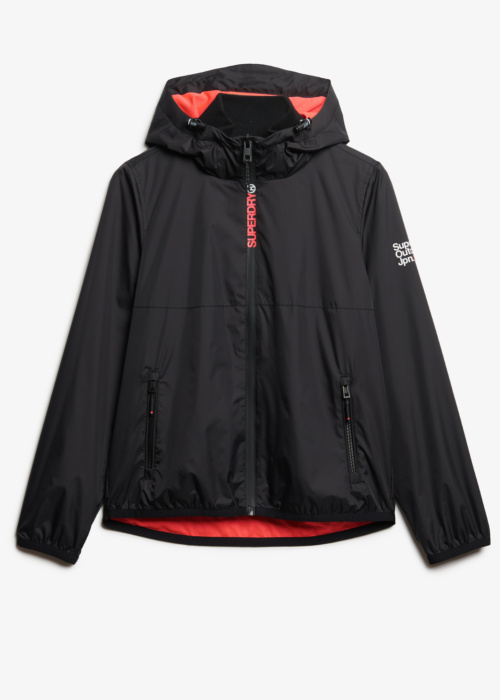 SuperDry pavasario-rudens striukė