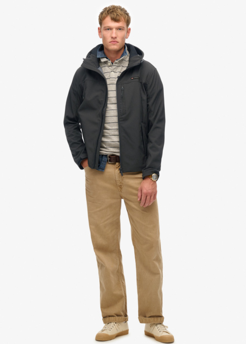 SuperDry pavasario-rudens striukė SCH