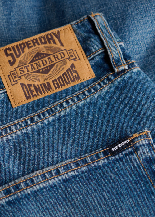 SuperDry kelnės