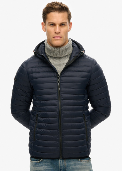 SuperDry pavasario-rudens striukė