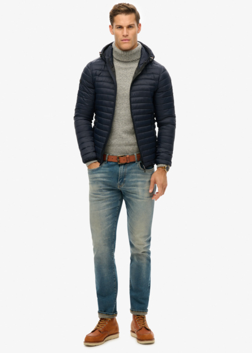 SuperDry pavasario-rudens striukė