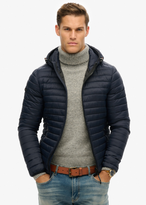 SuperDry pavasario-rudens striukė