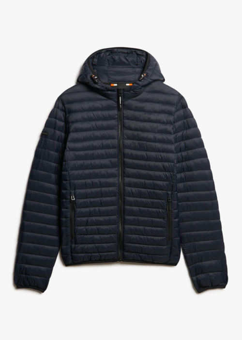 SuperDry pavasario-rudens striukė