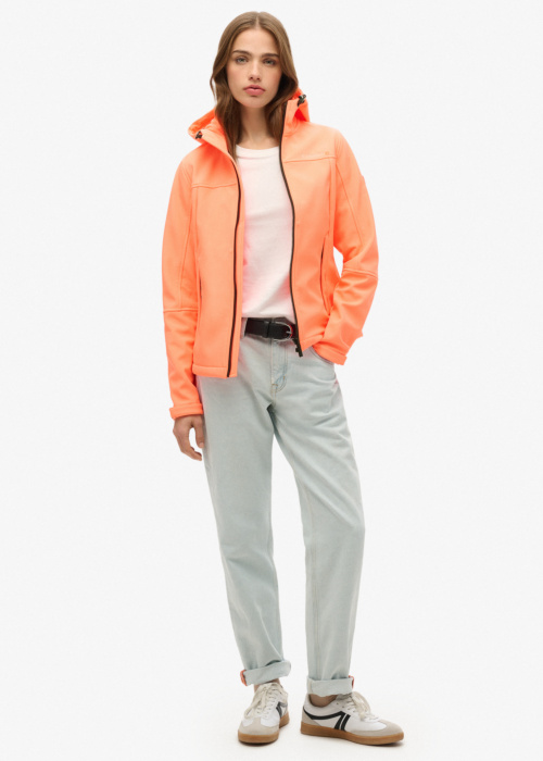 SuperDry pavasario-rudens striukė SCH