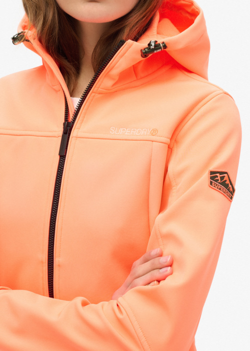 SuperDry pavasario-rudens striukė SCH