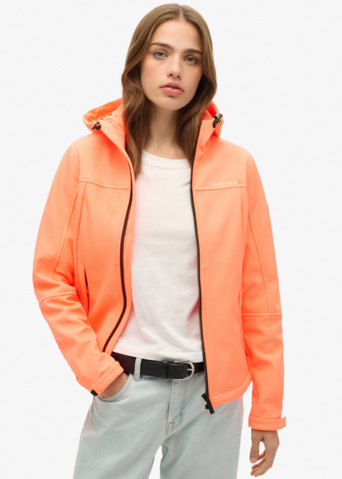 SuperDry pavasario-rudens striukė SCH