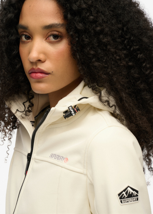 SuperDry pavasario-rudens striukė SCH